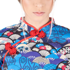 Vestido - Ruzukara na internet