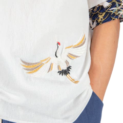 Camisa - Hoka ni nai - loja online