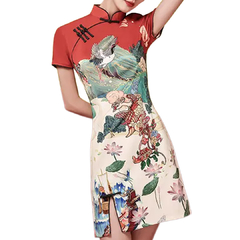 Vestido - Okina