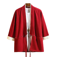 Kimono - Sō - Izanagi