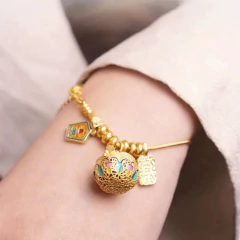 Pulseira - Kin - Izanagi