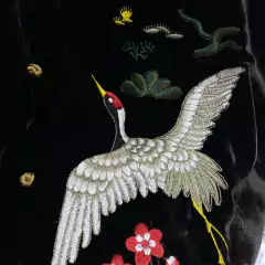 Imagem do Casaco - Sagi Sagi