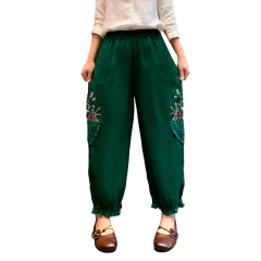 Calça - Otosu - comprar online