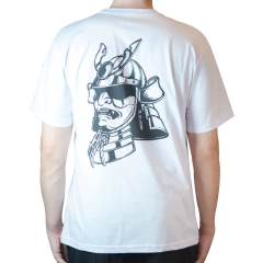 Camiseta - Bushi
