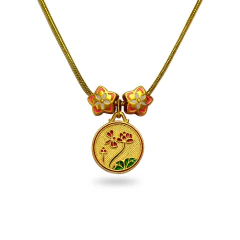 Colar - Hana to Tori