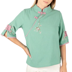 Camisa - Noka - comprar online