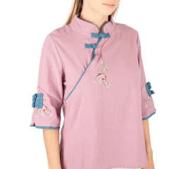 Camisa - Noka - comprar online