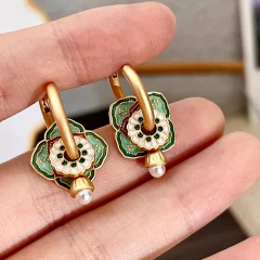 Brinco - Yottsu há - comprar online