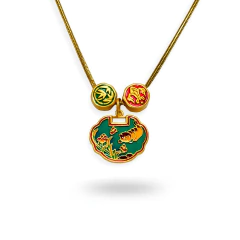 Colar - Koi no Hikari