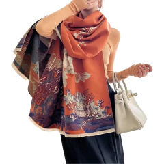 Echarpe - Yasei - comprar online