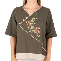 Camisa - Sankakkei - comprar online