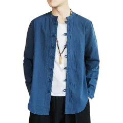 Camisa - Aka reta - loja online