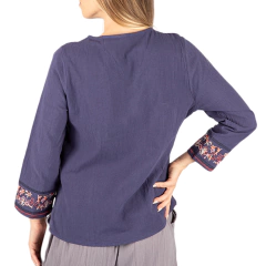 Imagem do Kimono - Shishū Bōdā