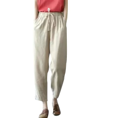 Calça - Kaiketsu suru