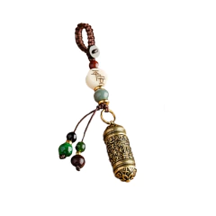 Chaveiro - Kīhorudā