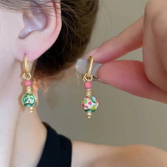 Brinco - Kokoro - comprar online