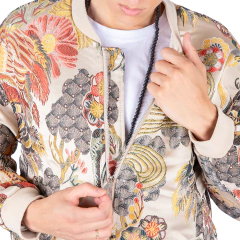 Casaco - Shujin na internet