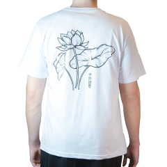 Camiseta - Jinsei - comprar online
