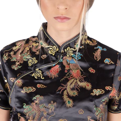 Imagem do Vestido - Tsuma