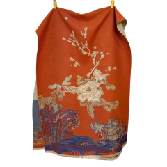 Echarpe - Yasei na internet