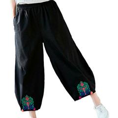Calça - Tei Shishū