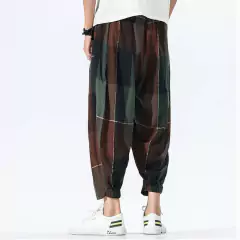 Calça - Ichimatsu - Izanagi