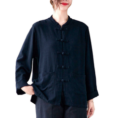 Camisa - Dento - Izanagi