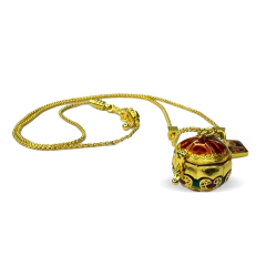 Colar - Kyū na internet