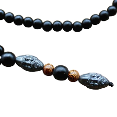 Colar - Ni Atama - comprar online