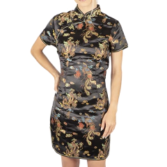 Imagem do Vestido - Tsuma