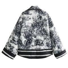 Casaco - Dōbutsushō - comprar online