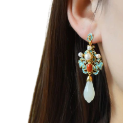 Brinco - Ōzoku - comprar online