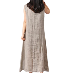 Vestido - Kaiga - comprar online