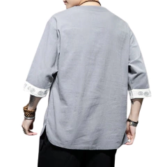 Imagem do Camisa - Ī ne