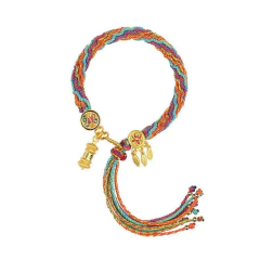 Pulseira - Kinenhi-tekina