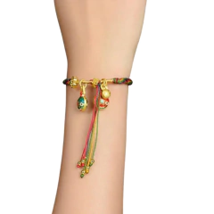 Pulseira - Línjū - comprar online