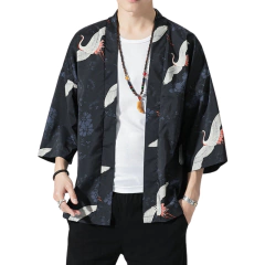 Kimono - Tobi Saru