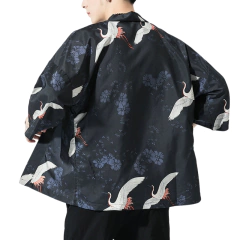 Kimono - Tobi Saru na internet
