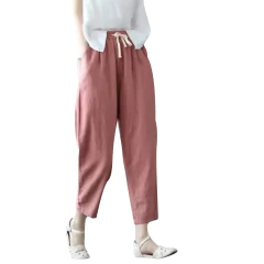 Calça - Kaiketsu suru - comprar online