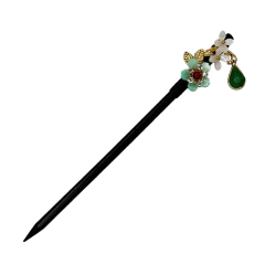 Palito de Cabelo - Mori