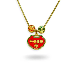 Colar - Koi no Hikari - comprar online