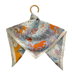 Lenço - Tora - comprar online