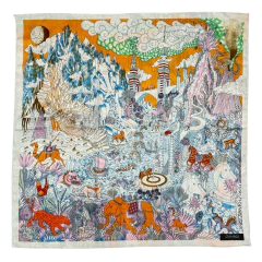 Lenço - Tora na internet