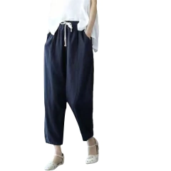 Calça - Kaiketsu suru - loja online