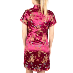 Vestido - Tsuma - loja online