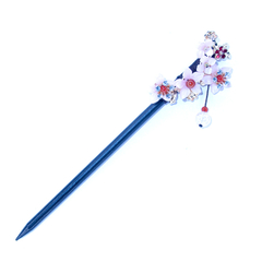 Palito de Cabelo - Kisū