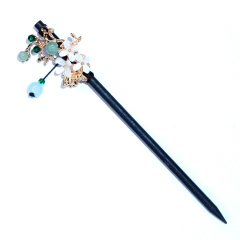 Palito de Cabelo - Ōra