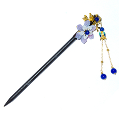 Palito de Cabelo - Tokui