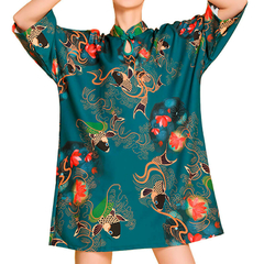 Vestido - Chisana gazo