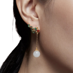 Brinco - Eki shizuku - comprar online